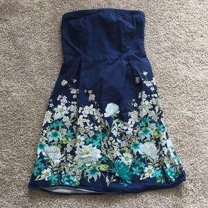 Old Navy size 8 dress